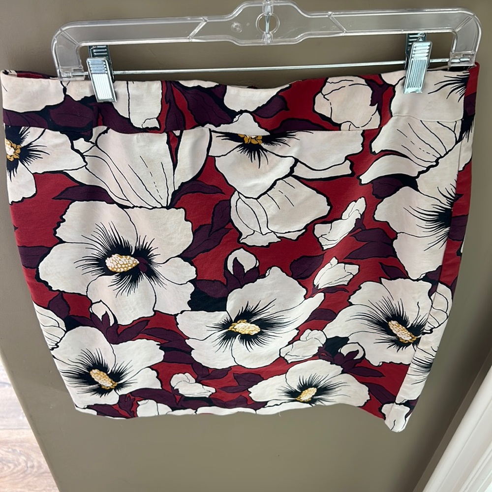 Business skirt